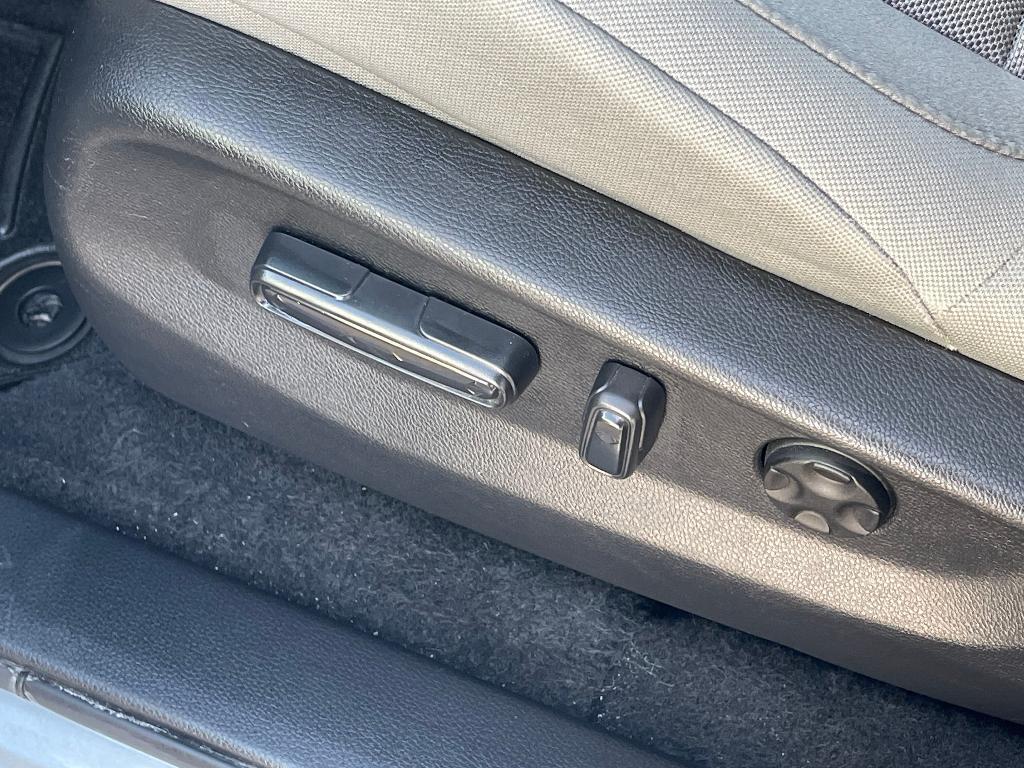 used 2021 Honda CR-V car, priced at $22,500