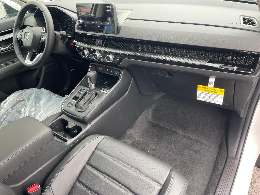 new 2026 Honda CR-V car, priced at $36,963