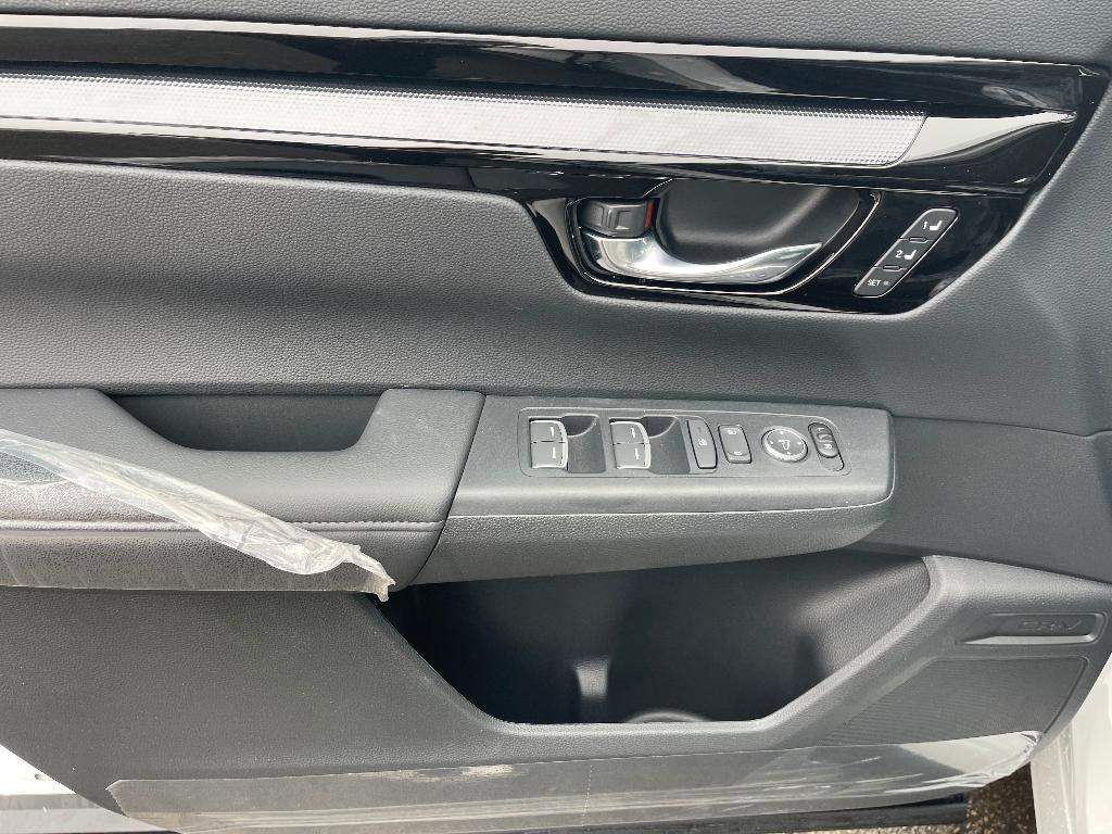 new 2026 Honda CR-V car, priced at $36,963