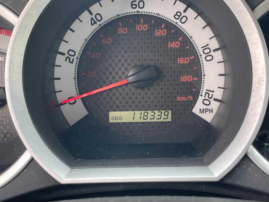 used 2014 Toyota Tacoma car, priced at $18,996