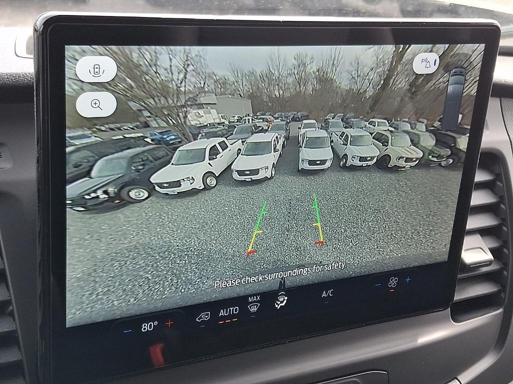 new 2026 Ford Transit-250 car, priced at $55,195