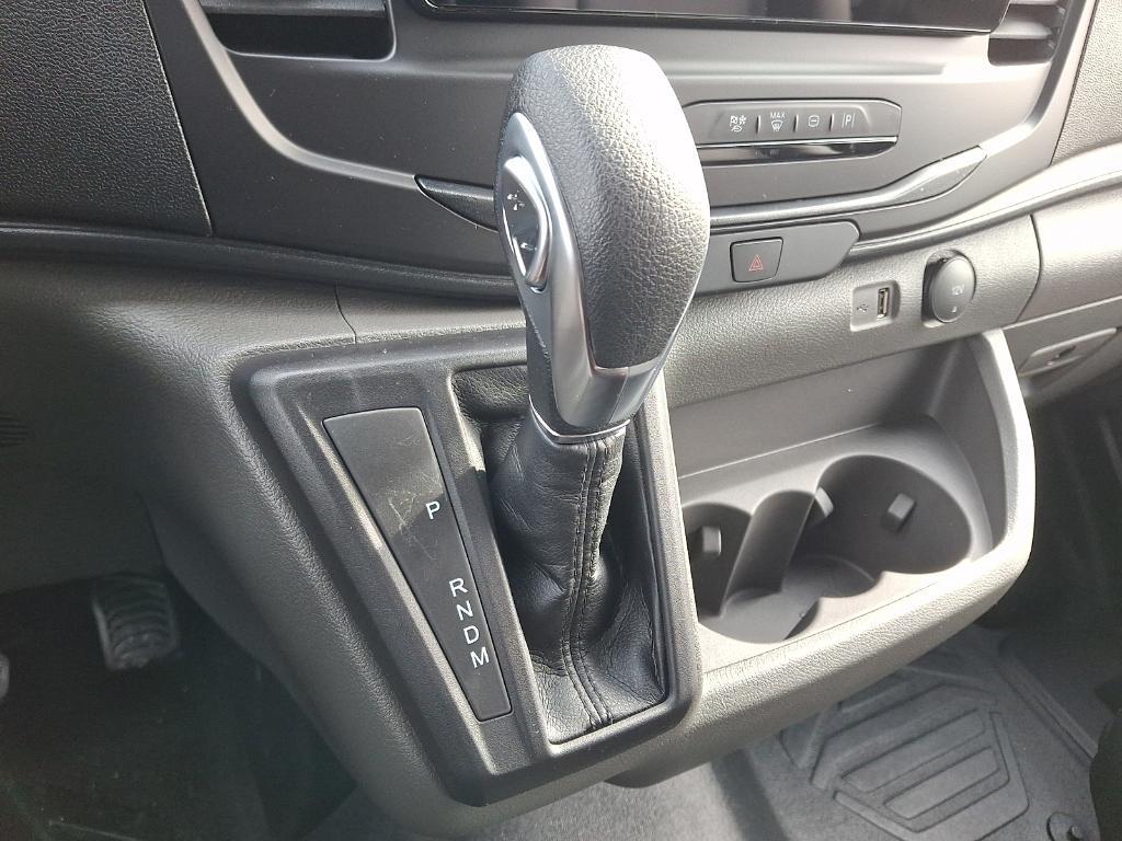 new 2026 Ford Transit-250 car, priced at $55,195