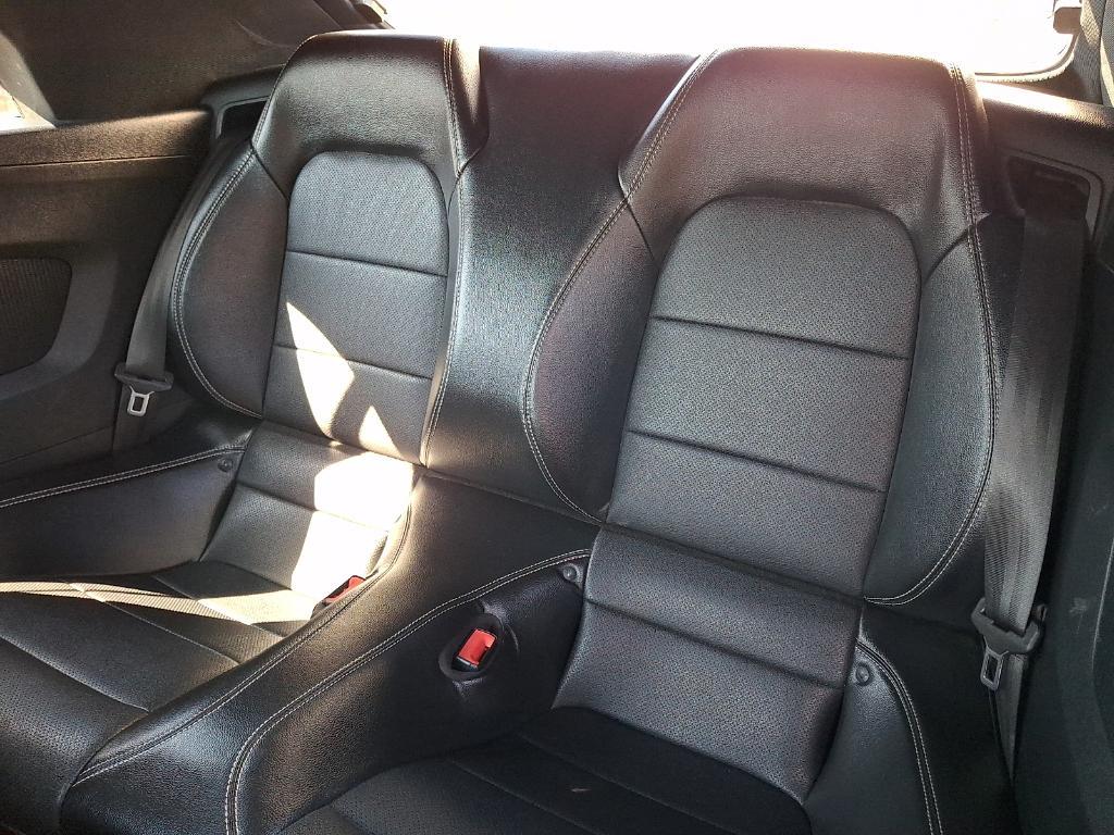 used 2019 Ford Mustang car, priced at $17,850