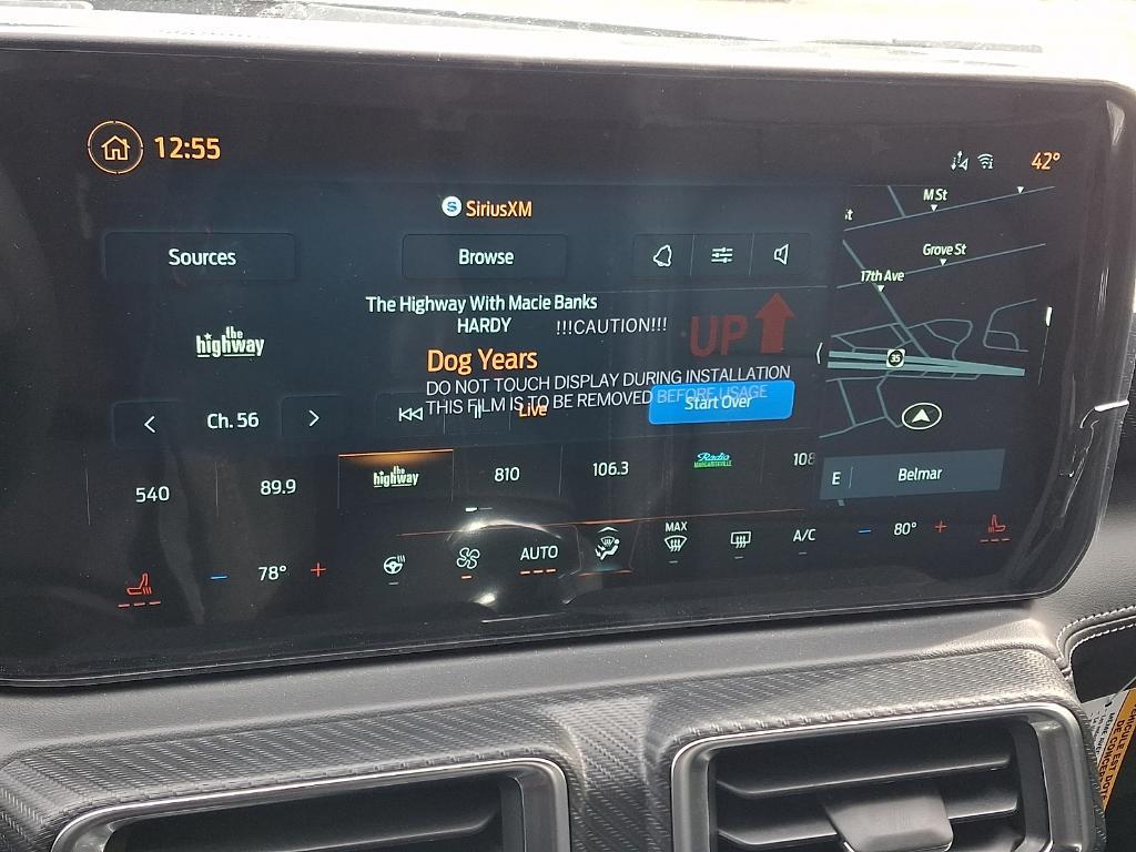 new 2026 Ford Mustang car, priced at $51,685