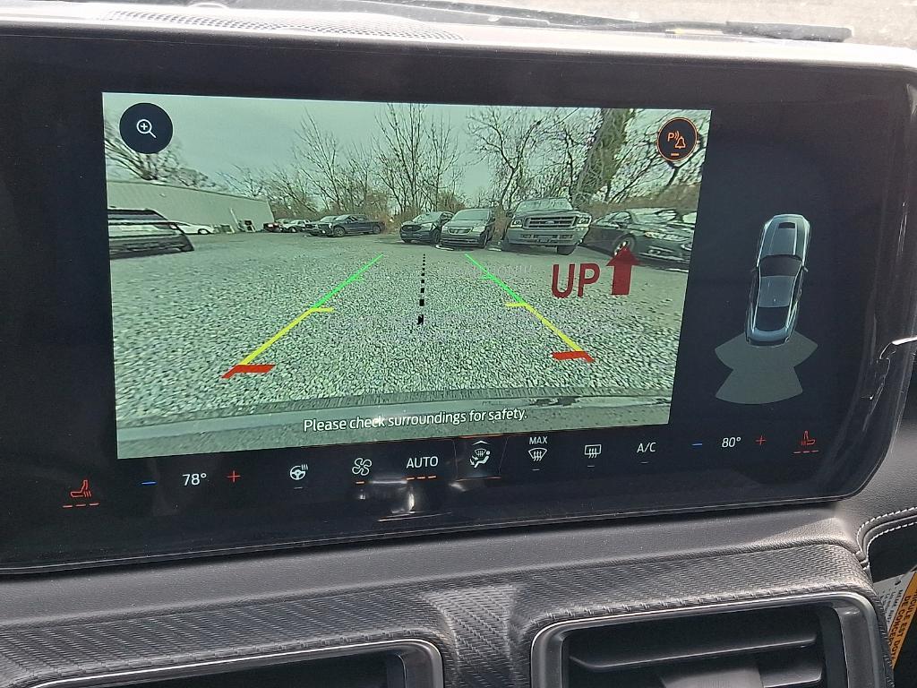 new 2026 Ford Mustang car, priced at $51,685