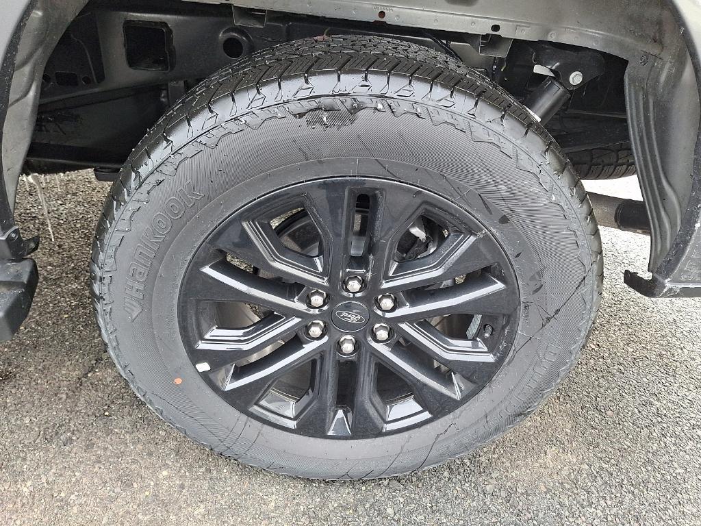 new 2025 Ford F-150 car, priced at $77,505