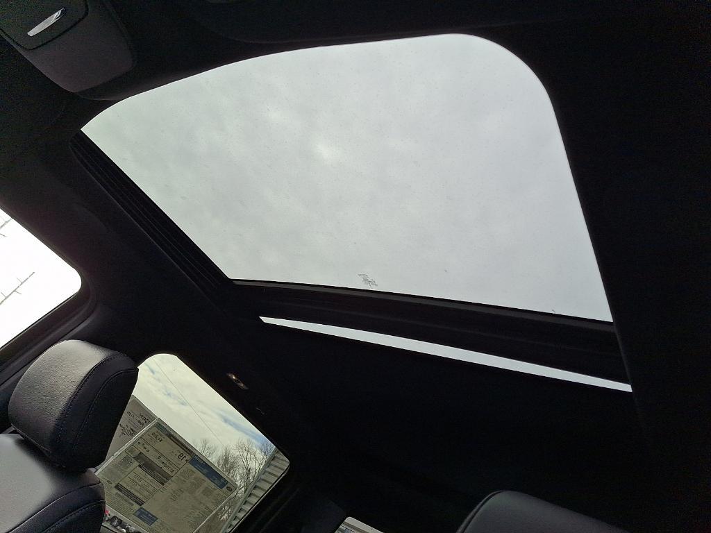 new 2025 Ford F-150 car, priced at $77,505