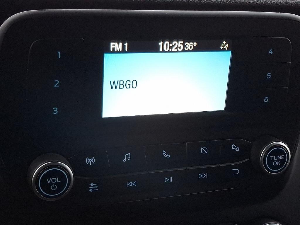 used 2023 Ford Transit-250 car, priced at $43,990