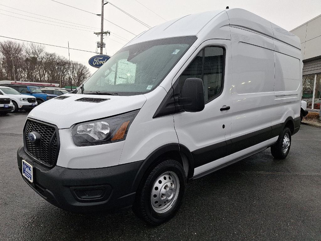 used 2023 Ford Transit-250 car, priced at $43,990
