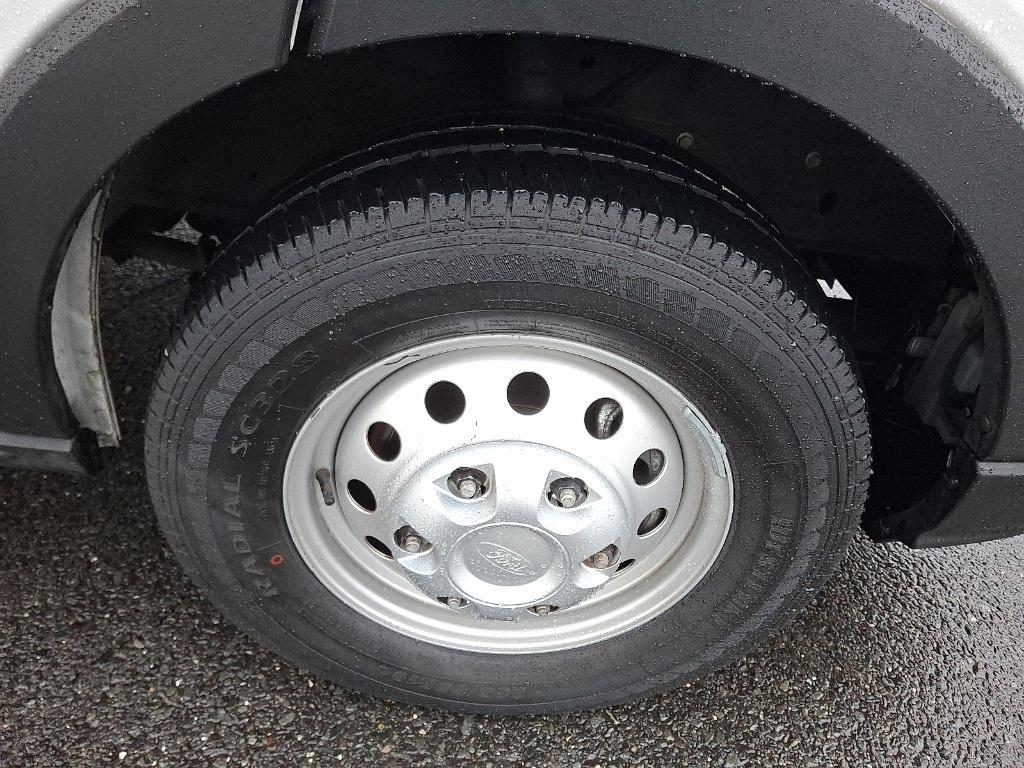 used 2023 Ford Transit-250 car, priced at $43,990