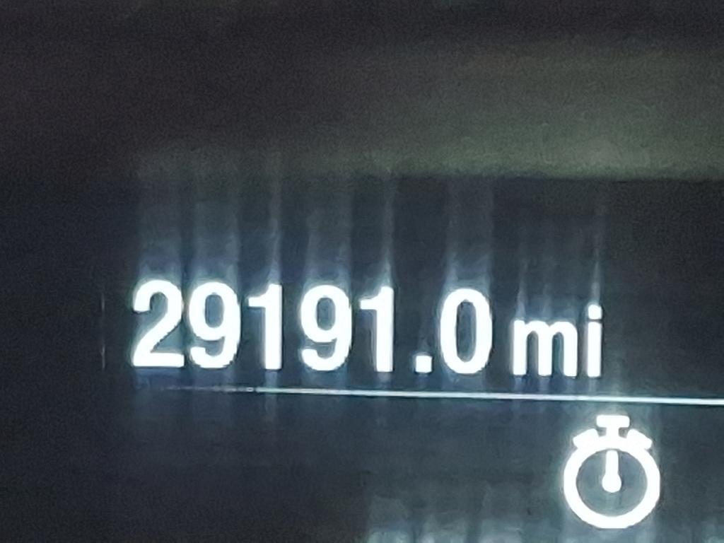 used 2023 Ford Transit-250 car, priced at $43,990