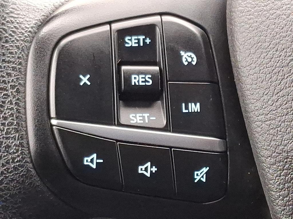 used 2023 Ford Transit-250 car, priced at $43,990