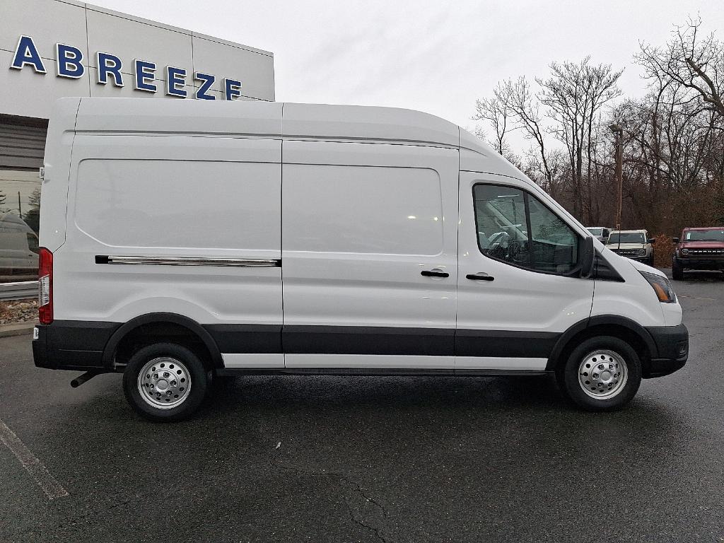 used 2023 Ford Transit-250 car, priced at $43,990