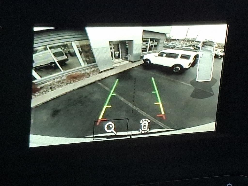 used 2023 Ford Transit-250 car, priced at $43,990