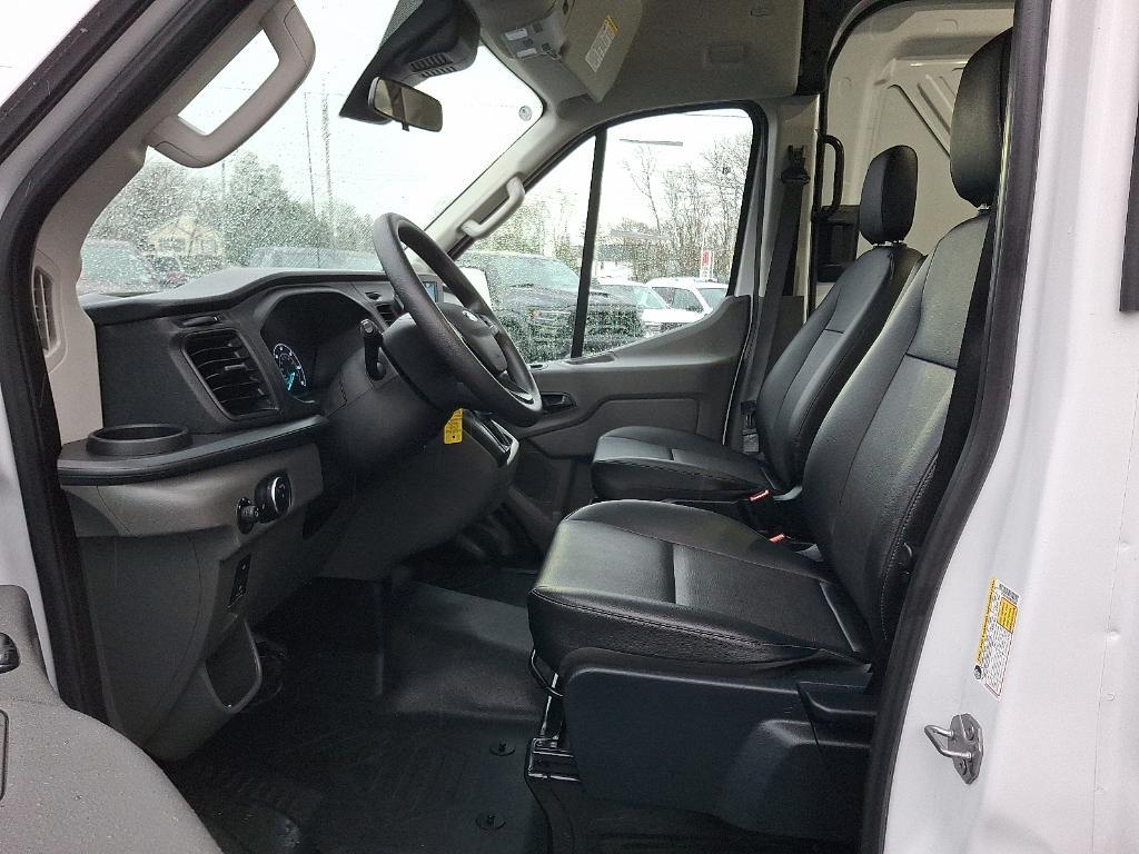 used 2023 Ford Transit-250 car, priced at $43,990