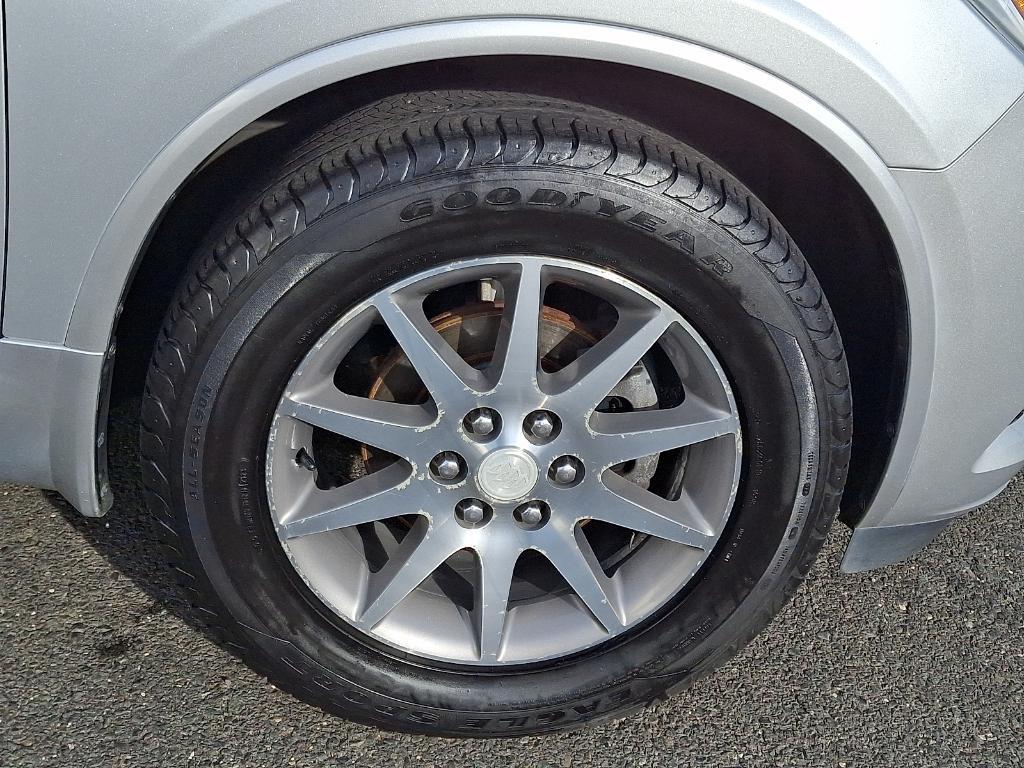 used 2016 Buick Enclave car, priced at $9,990