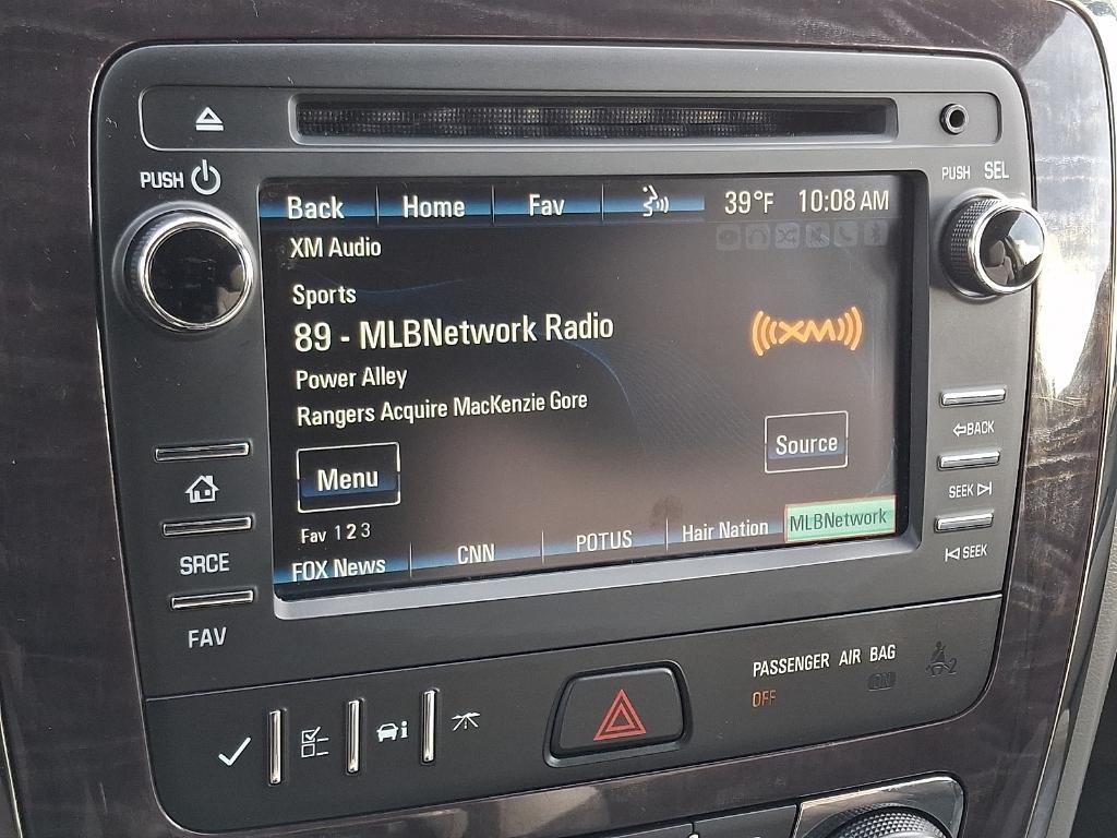 used 2016 Buick Enclave car, priced at $9,990