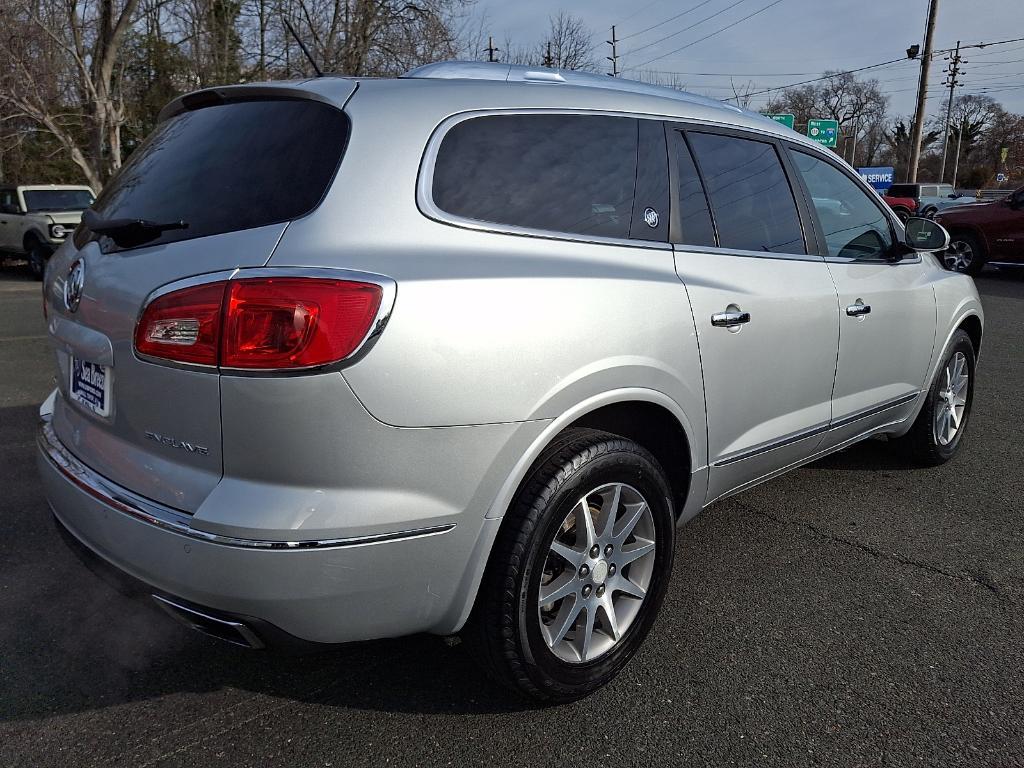 used 2016 Buick Enclave car, priced at $9,990