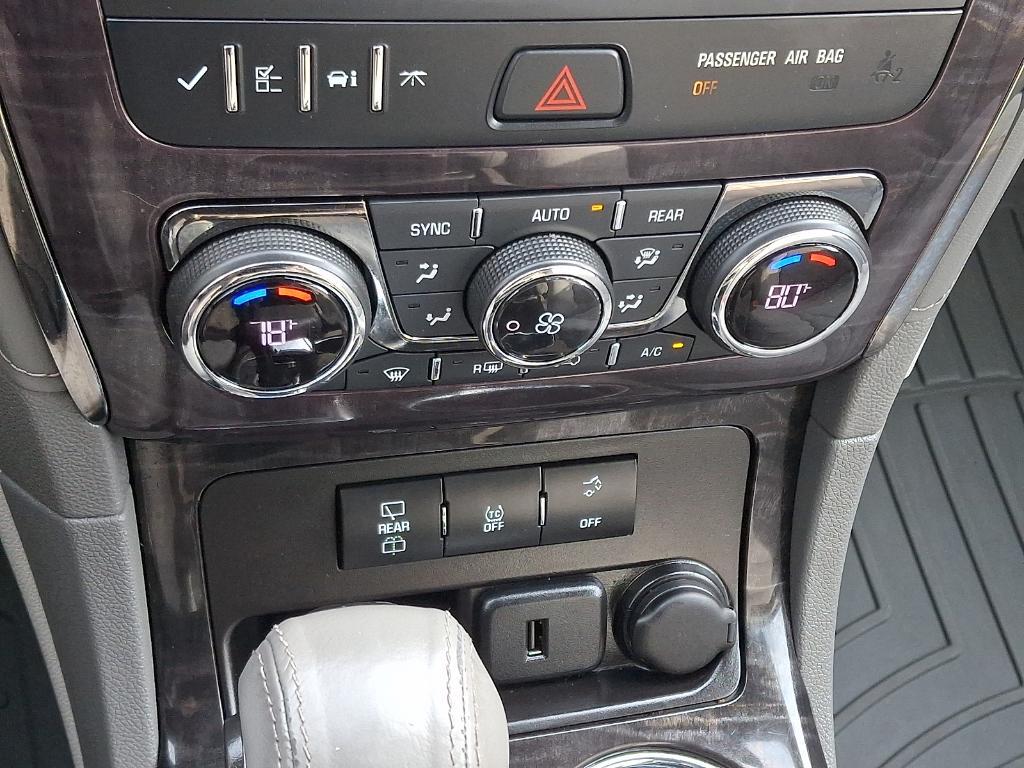 used 2016 Buick Enclave car, priced at $9,990