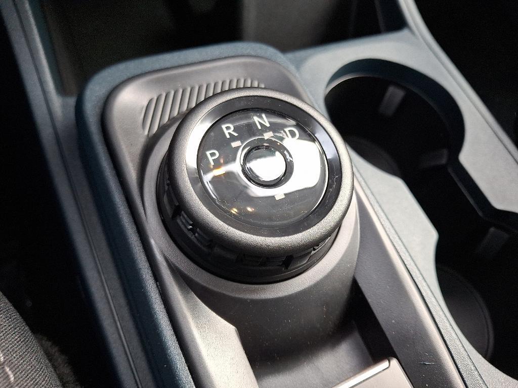 new 2025 Ford Maverick car, priced at $32,160