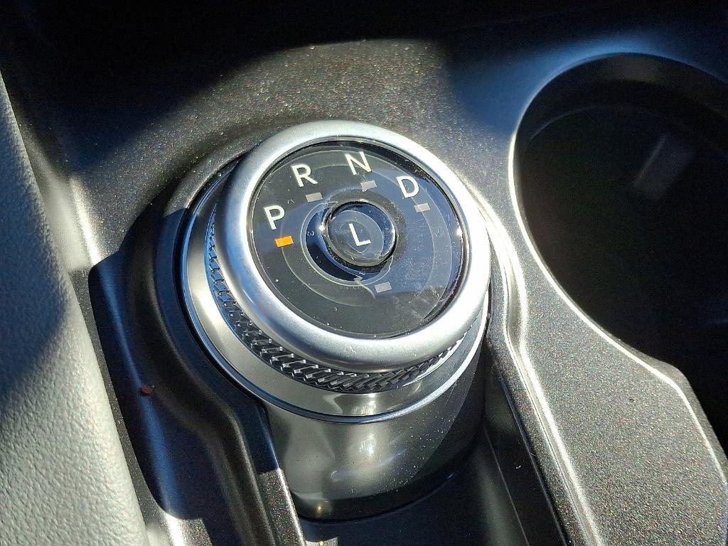 new 2026 Ford Explorer car, priced at $44,975