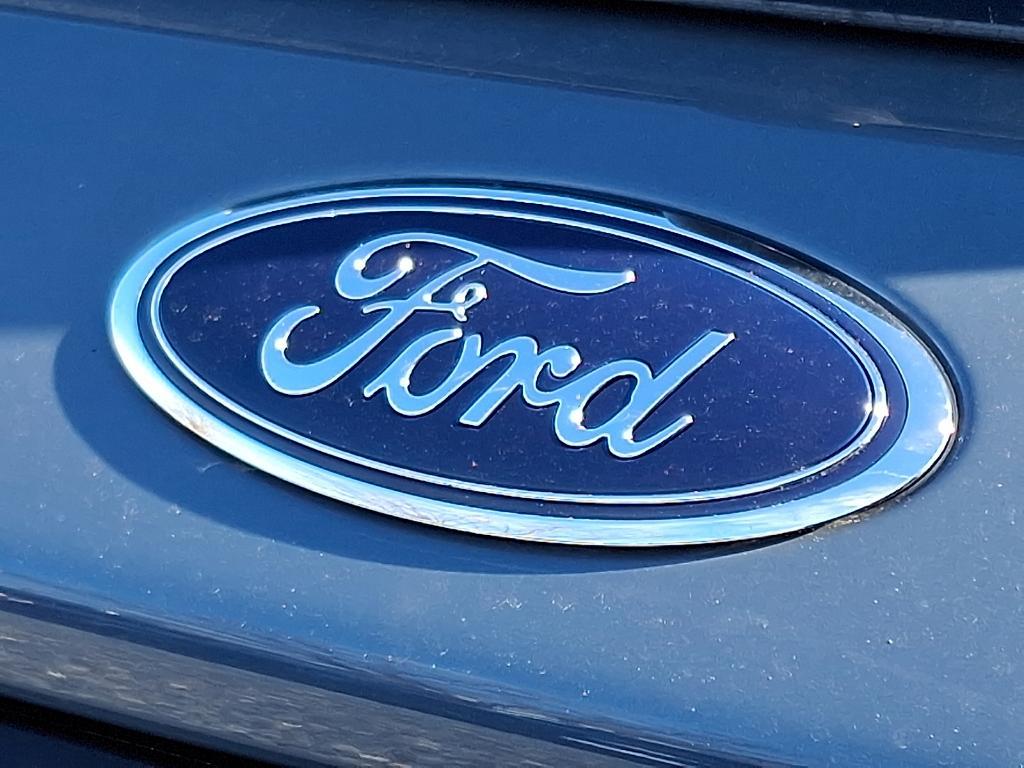 new 2026 Ford Explorer car, priced at $44,975