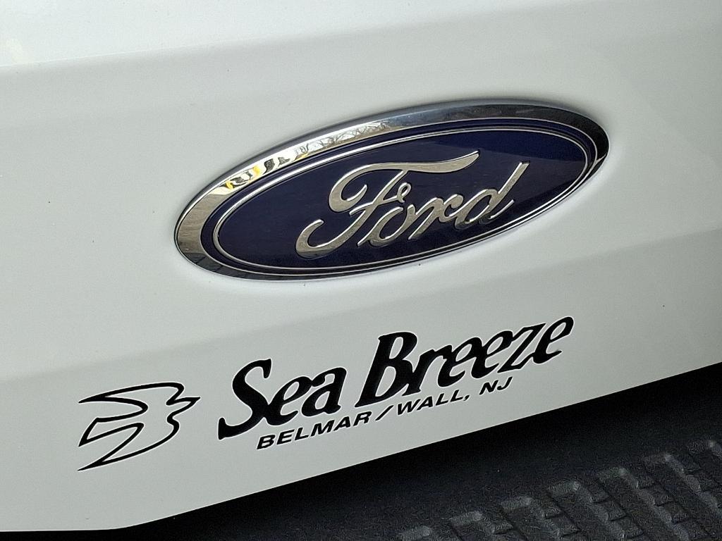 new 2025 Ford Bronco car, priced at $65,905