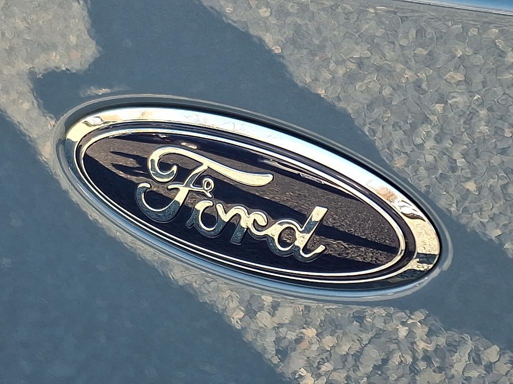 new 2025 Ford Bronco Sport car, priced at $43,200