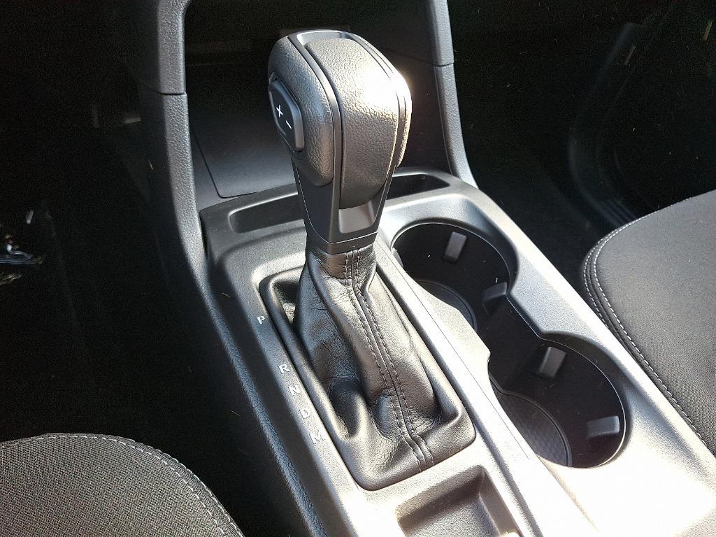 new 2025 Ford Ranger car, priced at $41,060