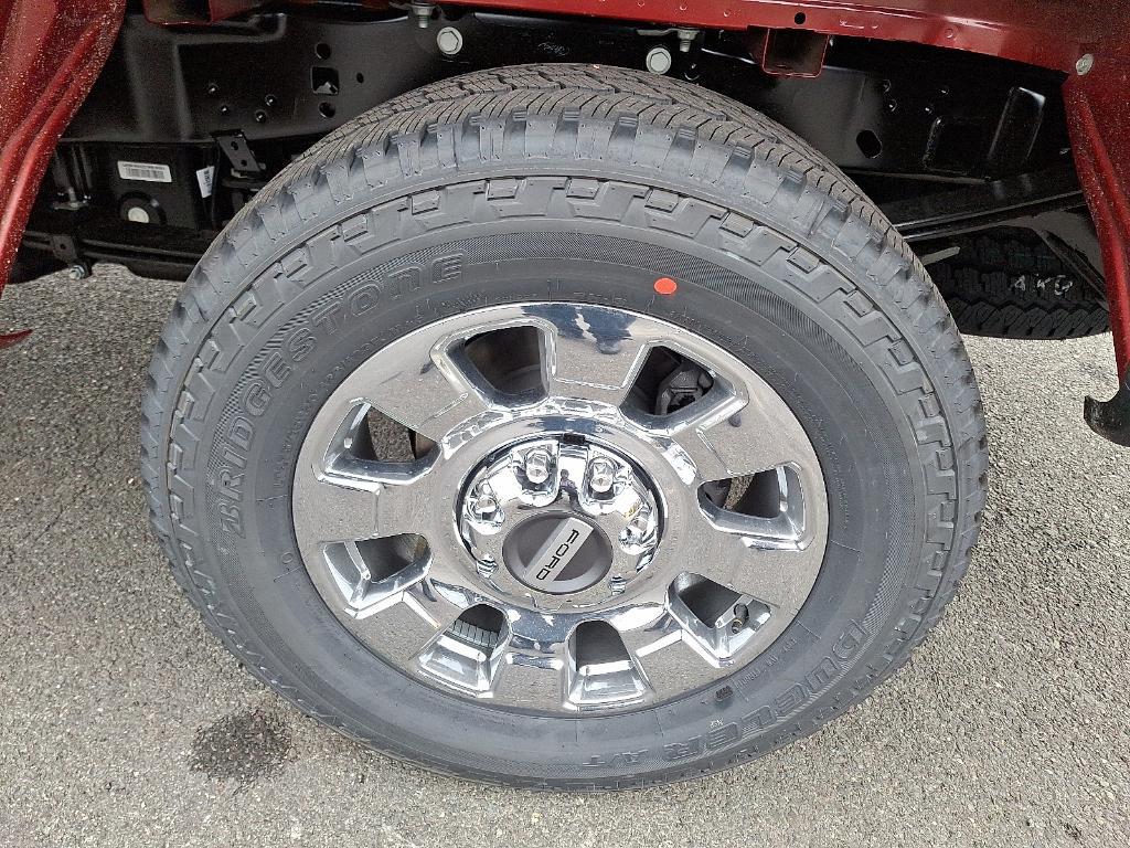 new 2026 Ford F-250 car, priced at $91,745