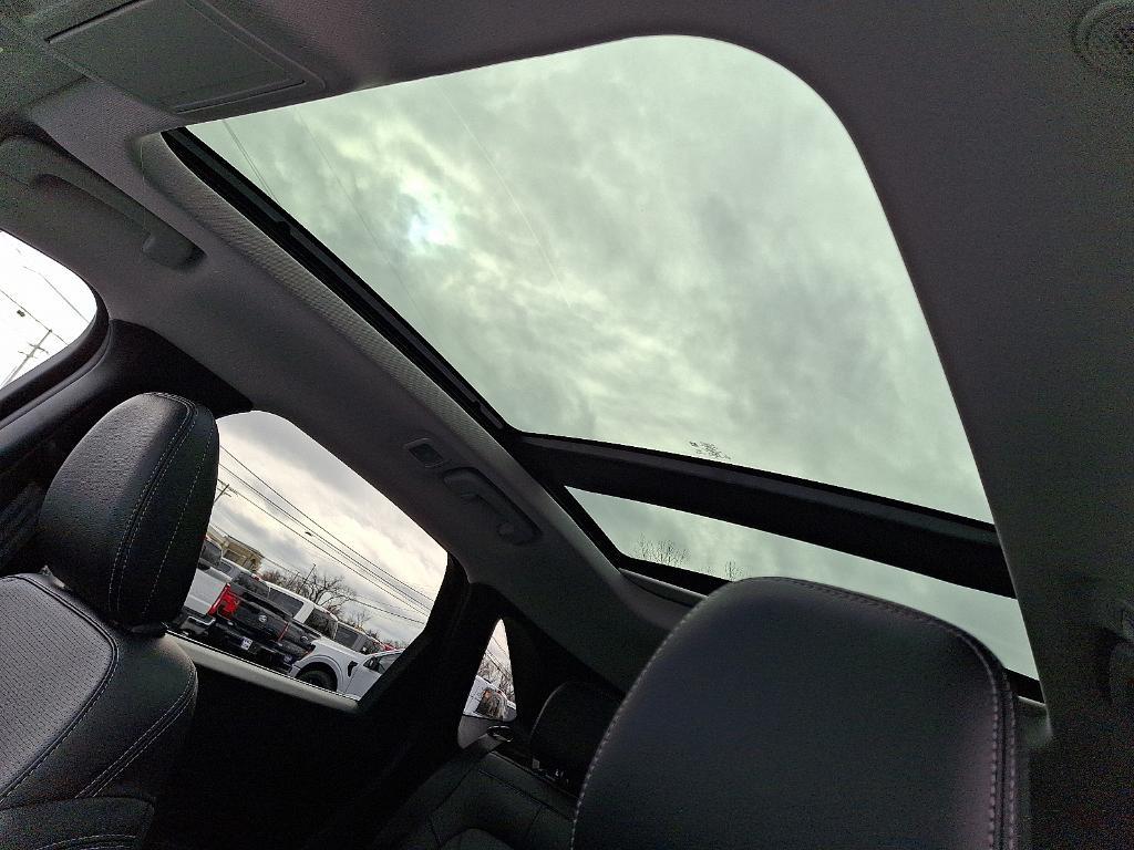 new 2026 Ford Escape car, priced at $43,270