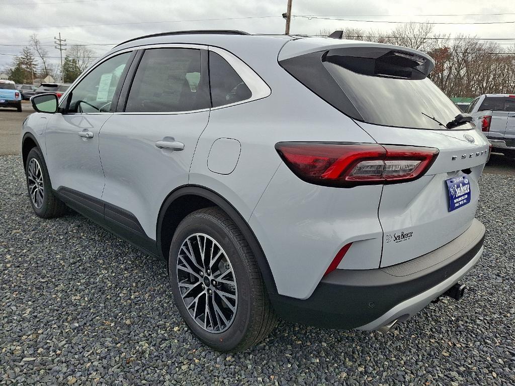 new 2026 Ford Escape car, priced at $43,270
