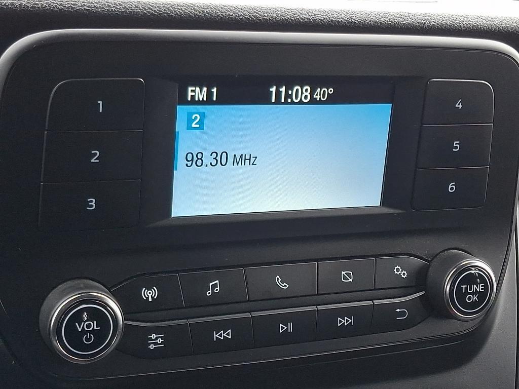 used 2024 Ford Transit-250 car, priced at $33,743