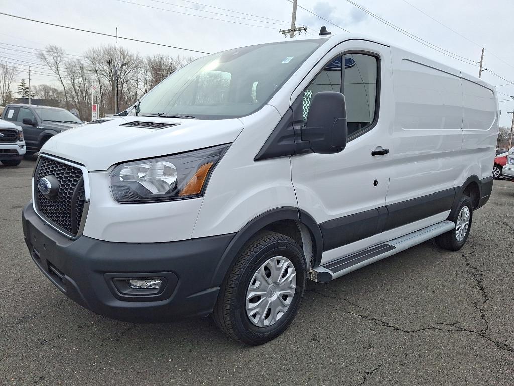 used 2024 Ford Transit-250 car, priced at $33,743