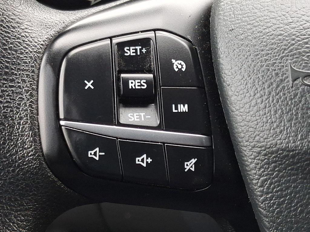 used 2024 Ford Transit-250 car, priced at $33,743