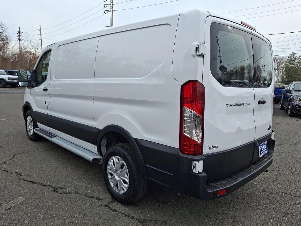 used 2024 Ford Transit-250 car, priced at $33,743