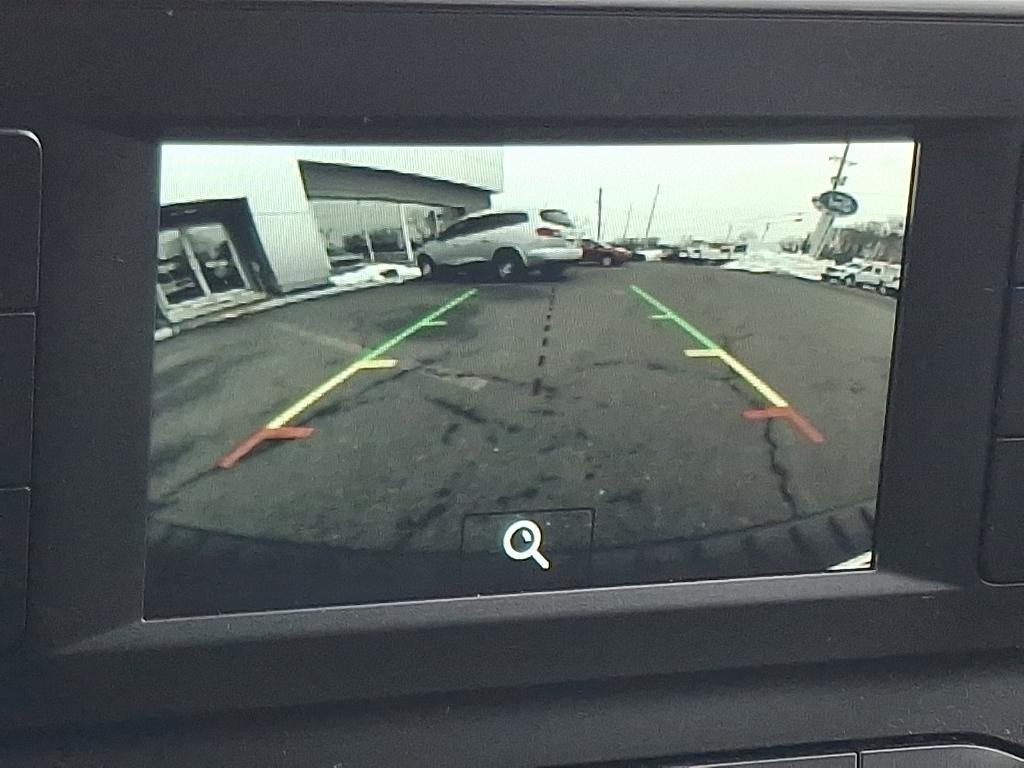 used 2024 Ford Transit-250 car, priced at $33,743