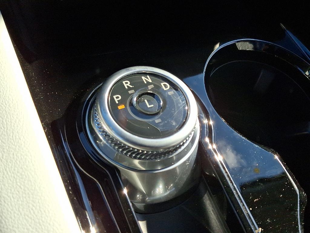 new 2026 Ford Explorer car, priced at $62,190