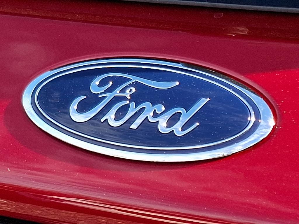 new 2026 Ford Explorer car, priced at $62,190