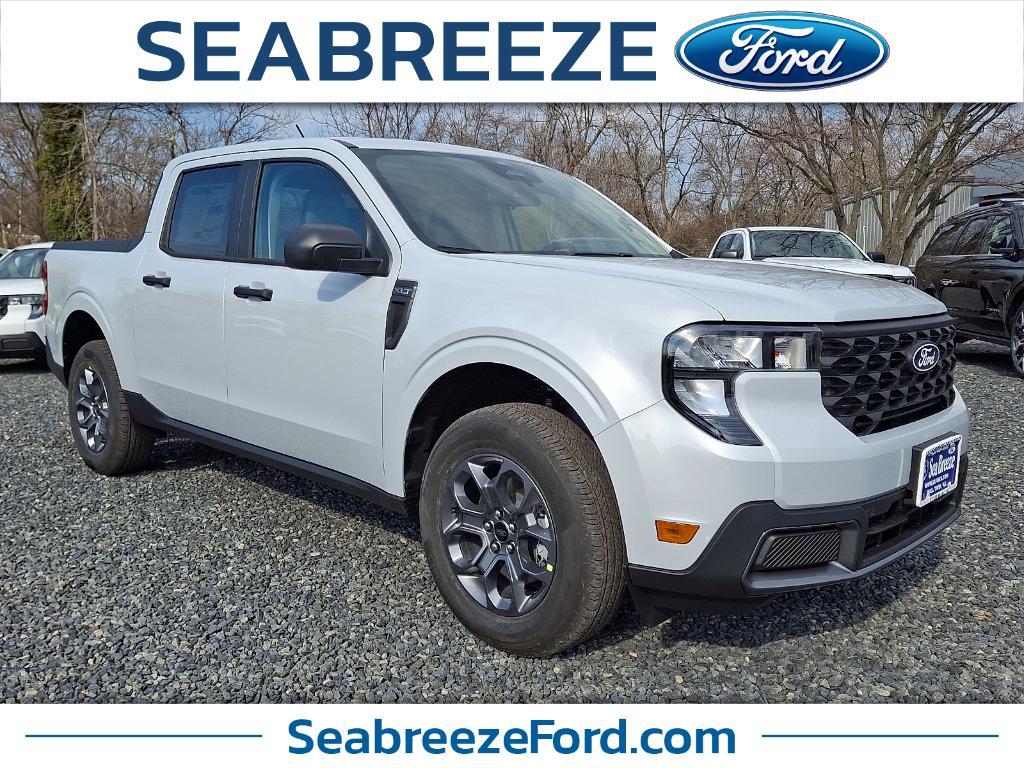 new 2026 Ford Maverick car, priced at $34,165