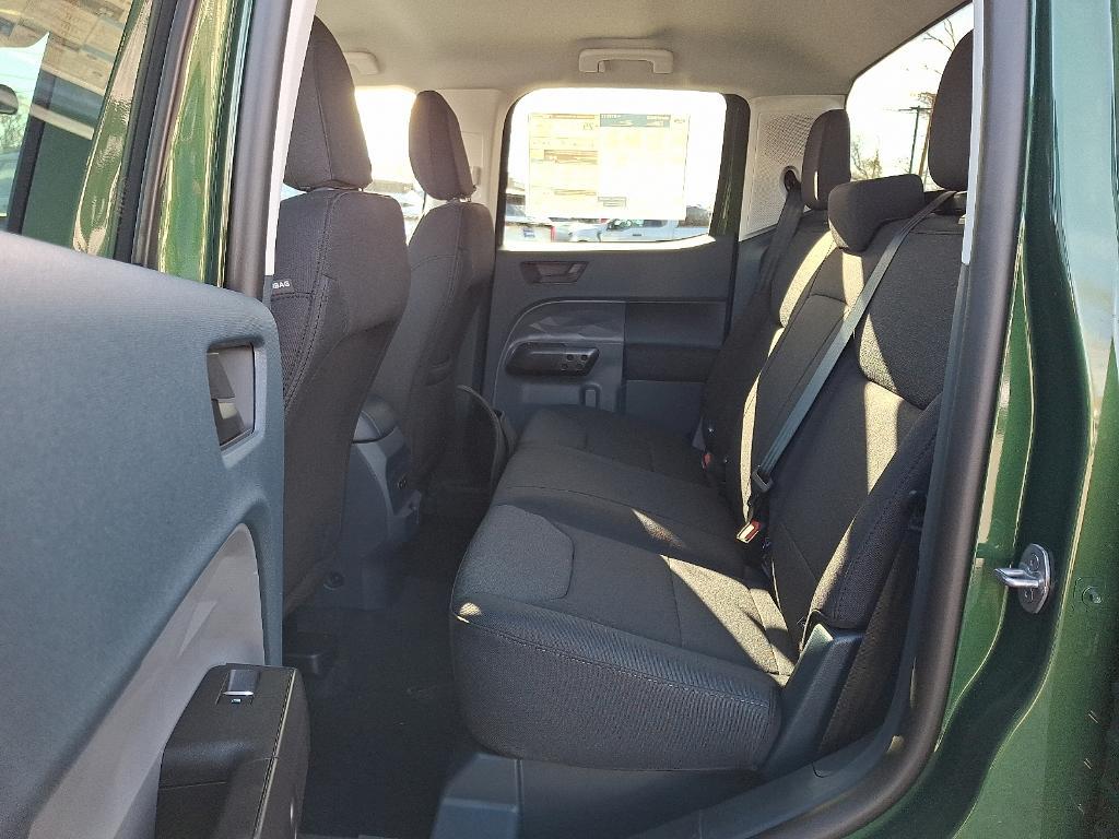 new 2025 Ford Maverick car, priced at $30,065