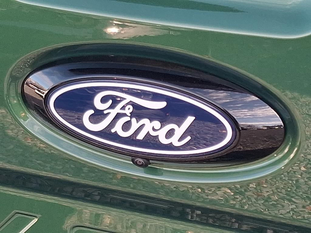 new 2025 Ford Maverick car, priced at $30,065