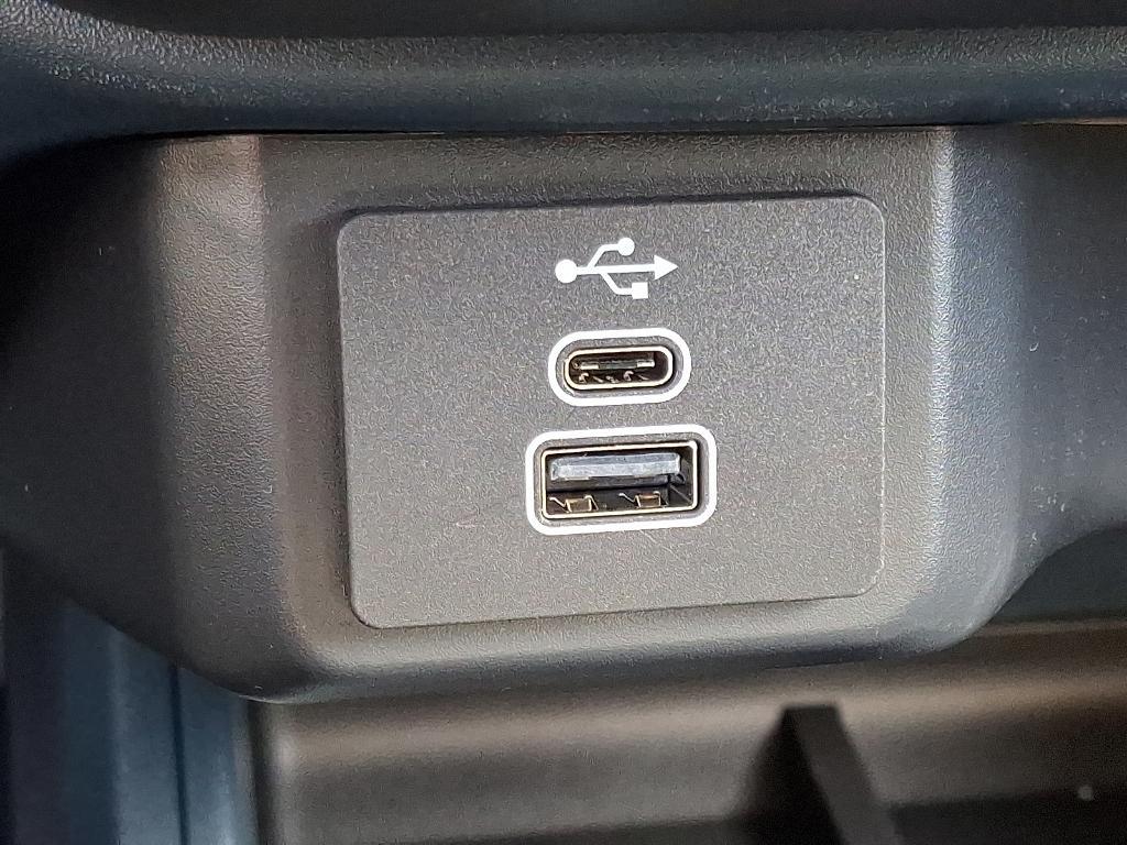 new 2025 Ford Maverick car, priced at $30,065