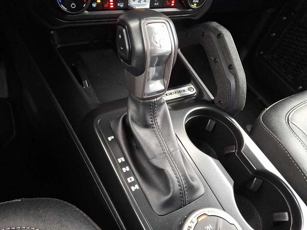 used 2025 Ford Bronco car, priced at $51,659