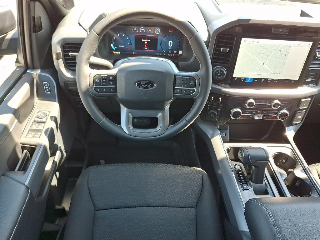 new 2026 Ford F-150 car, priced at $63,005