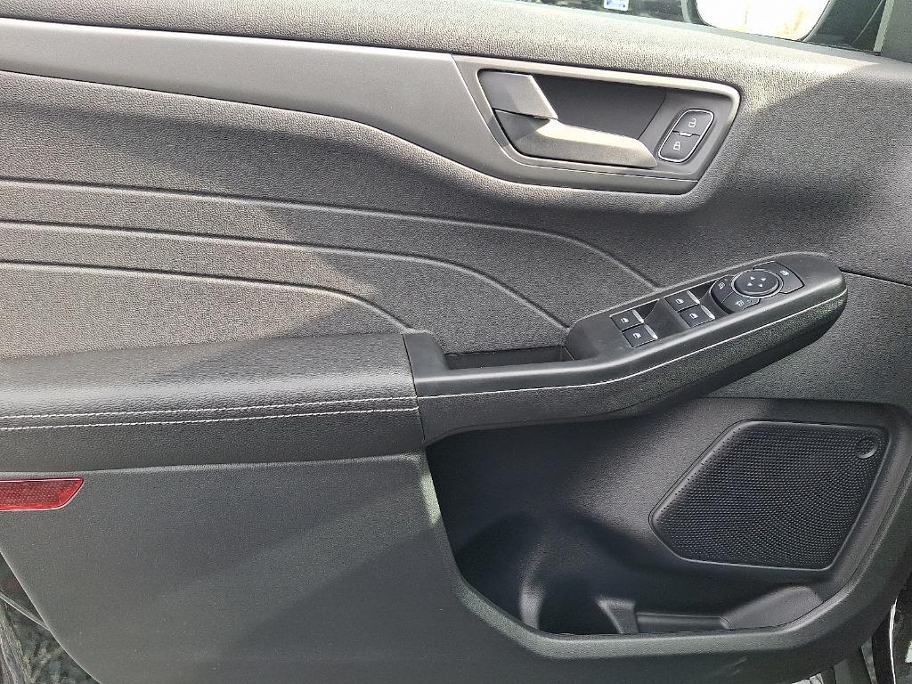 new 2026 Ford Escape car, priced at $34,240