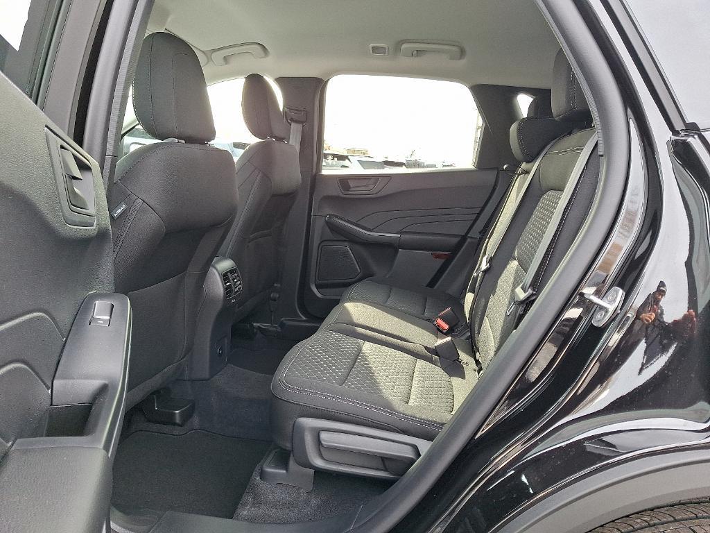 new 2026 Ford Escape car, priced at $34,240