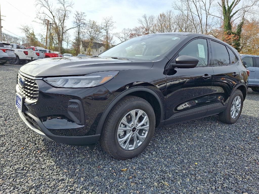 new 2026 Ford Escape car, priced at $34,240