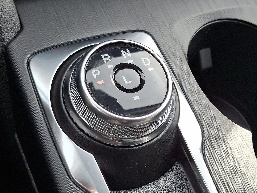 new 2026 Ford Escape car, priced at $34,240