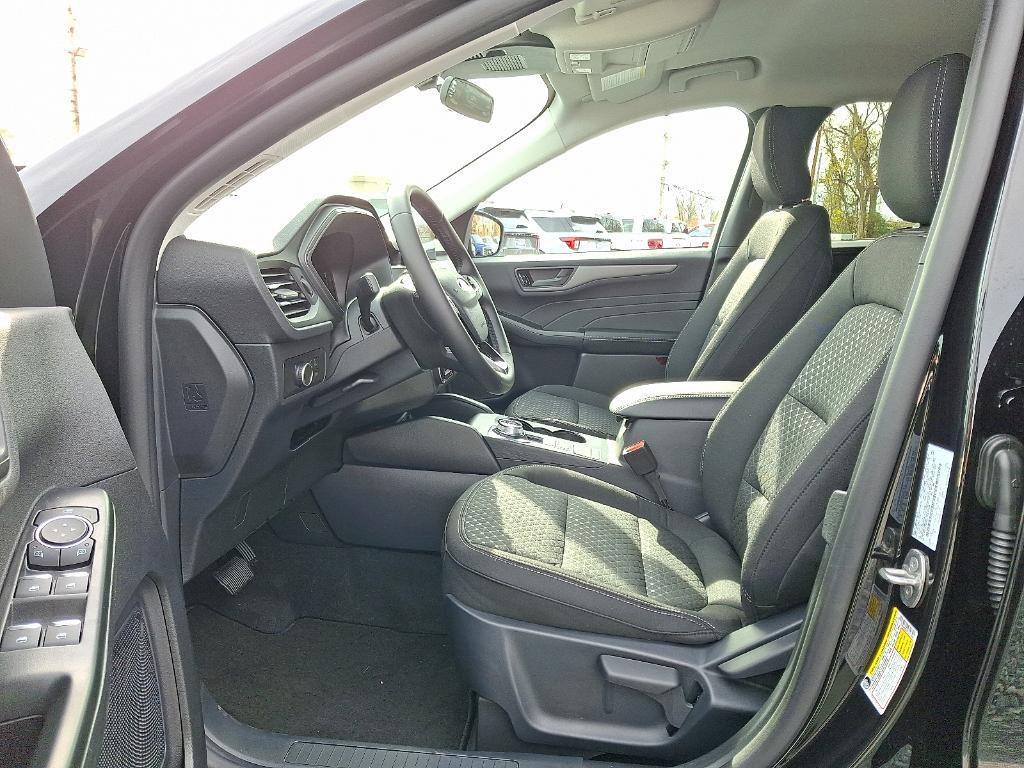 new 2026 Ford Escape car, priced at $34,240